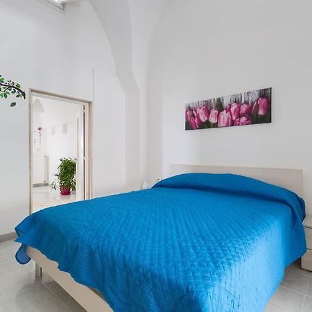 Villa Casa Angiulina By Barbarhouse à San Pancrazio Salentino Extérieur photo