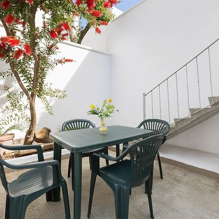 Villa Casa Angiulina By Barbarhouse à San Pancrazio Salentino Extérieur photo
