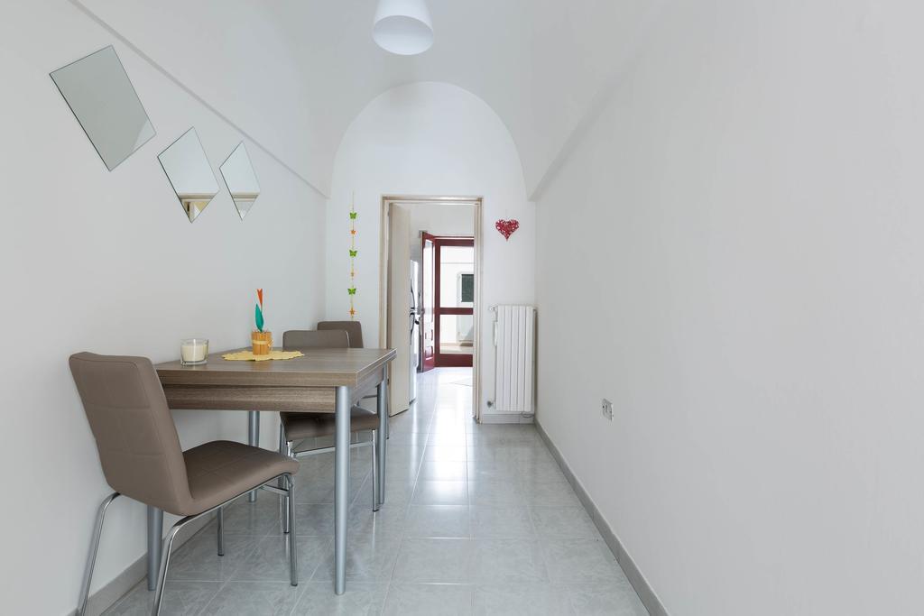 Villa Casa Angiulina By Barbarhouse à San Pancrazio Salentino Extérieur photo
