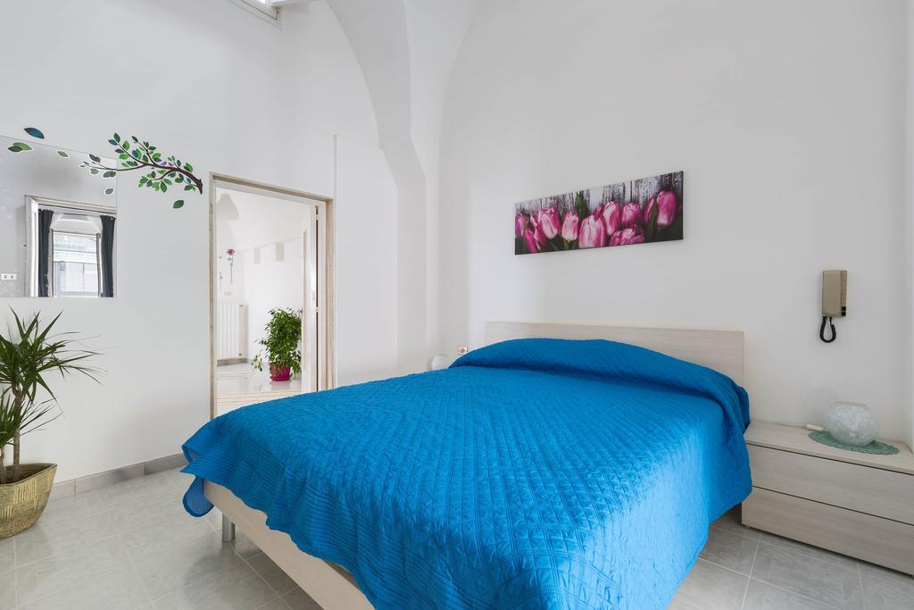 Villa Casa Angiulina By Barbarhouse à San Pancrazio Salentino Extérieur photo