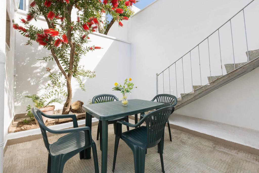 Villa Casa Angiulina By Barbarhouse à San Pancrazio Salentino Extérieur photo